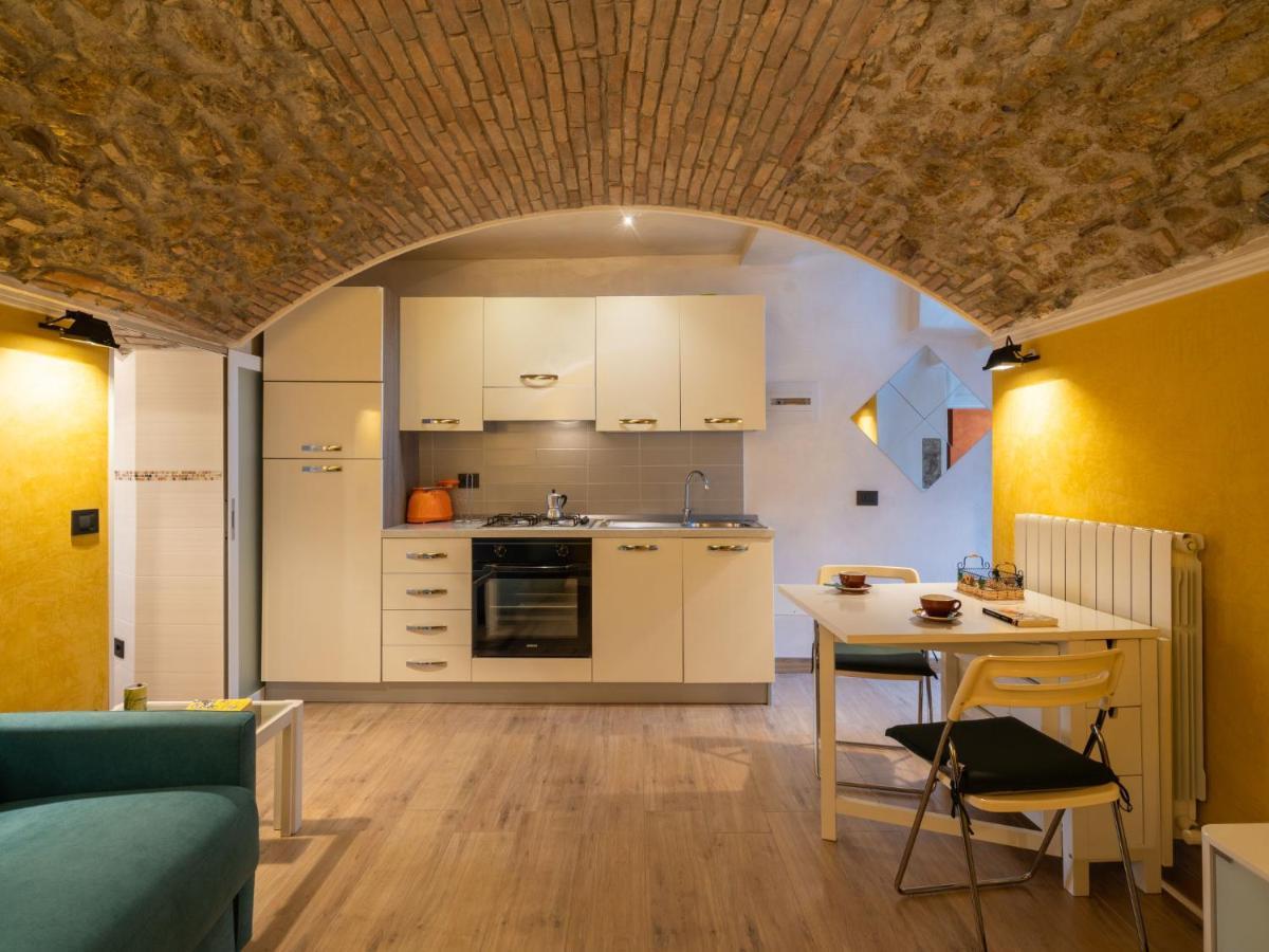 Apartment Ernestina By Interhome Vintimille Extérieur photo